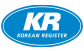 Korean Register (KR)